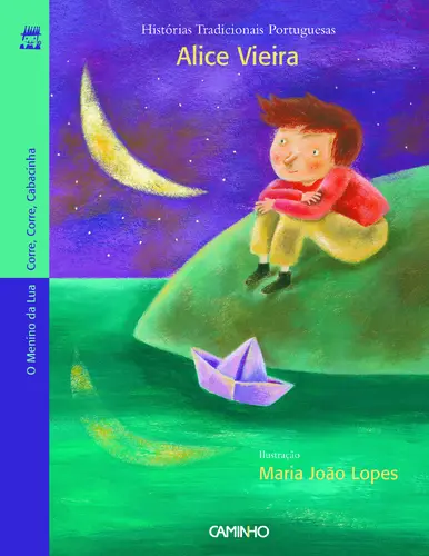 Capa do artigo O Menino Da Lua/Corre,Corre,Cab.