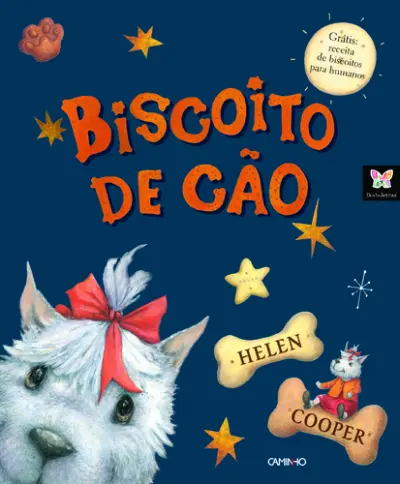 Capa do artigo Biscoito De Cão