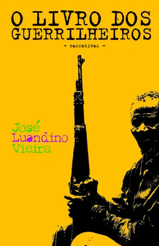 Capa do artigo O Livro Dos Guerrilheiros