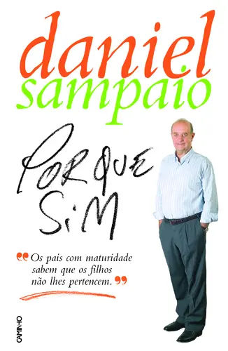 Capa do artigo Porque Sim