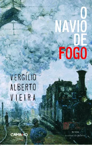 Capa do artigo O Navio De Fogo