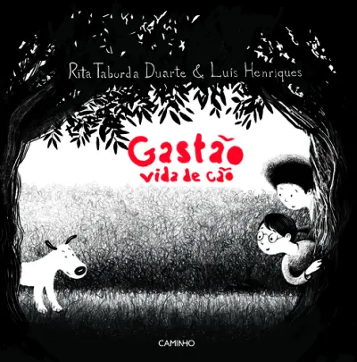Capa do artigo Gastão Vida De Cão