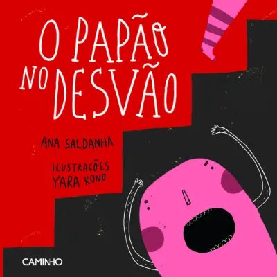 Capa do artigo O Papão No Desvão