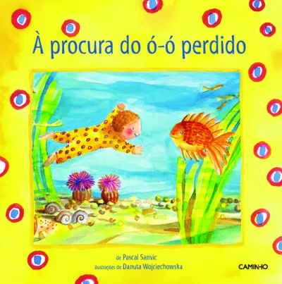 Capa do artigo À Procura Do Ó-Ó Perdido