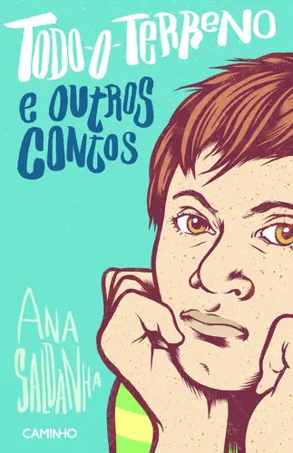 Capa do artigo Todo-O-Terreno E Outros Contos