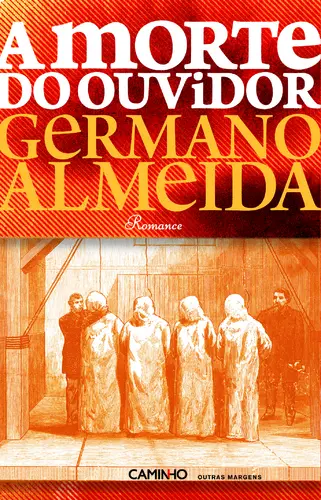 Capa do artigo A Morte Do Ouvidor