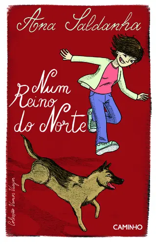 Capa do artigo Num Reino Do Norte