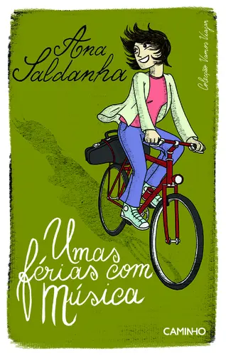 Capa do artigo Umas Férias Com Música