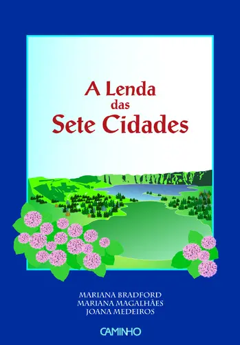 Capa do artigo A Lenda Das Sete Cidades