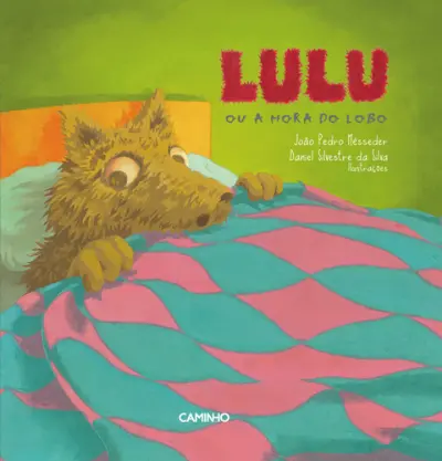Capa do artigo Lulu Ou A Hora Do Lobo