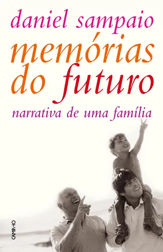 Capa do artigo Memórias do Futuro