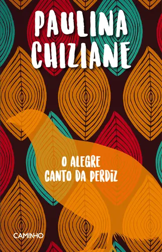 Capa do artigo O Alegre Canto Da Perdiz
