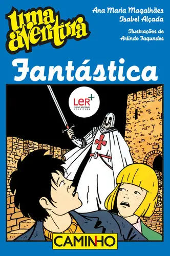 Capa do artigo Uma Aventura Fantástica