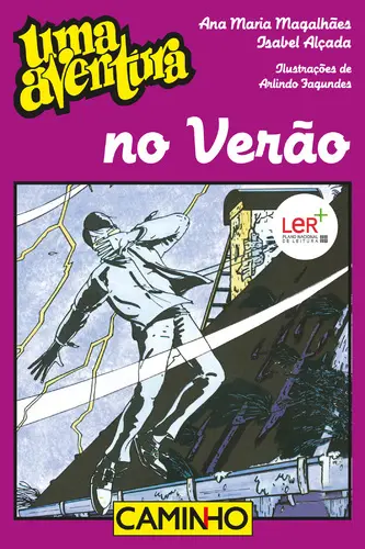 Capa do artigo Uma Aventura No Verão