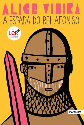 A Espada do Rei Afonso - (Imagem 2 de 2)