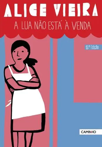 A Lua Não Está À Venda - (Imagem 1 de 1)