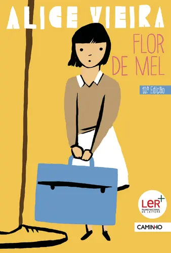 Capa do artigo Flor De Mel