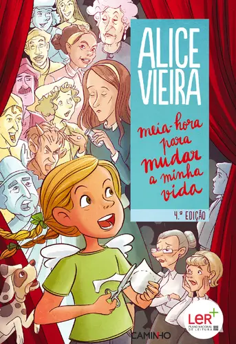 Capa do artigo Meia Hora Para Mudar a Minha Vida