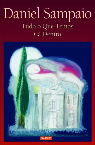 Capa do artigo Tudo O Que Temos Cá Dentro