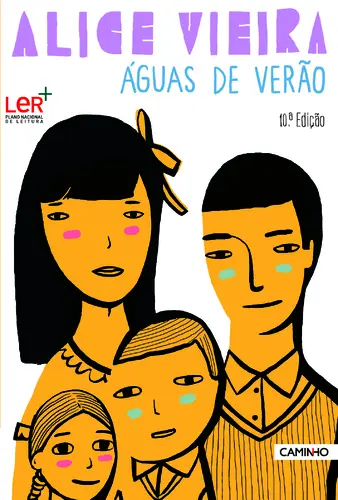 Águas De Verão - (Imagem 2 de 2)