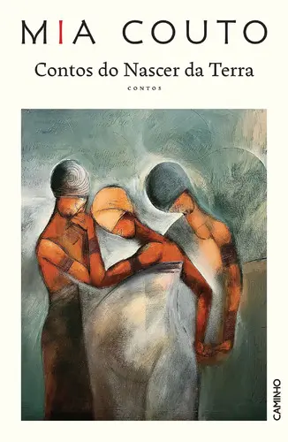 Capa do artigo Contos Do Nascer Da Terra