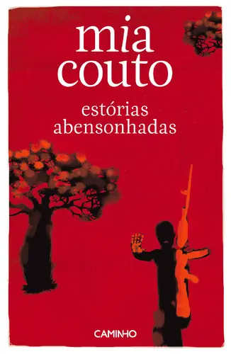 Capa do artigo Estórias Abensonhadas