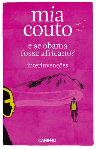 Capa do artigo E Se Obama Fosse Africano? E Outras
