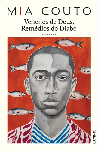 Capa do artigo Venenos De Deus, Remédios Do Diabo