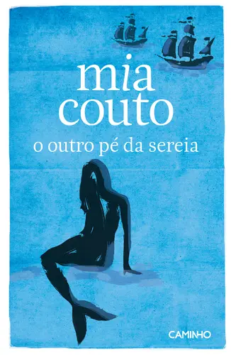 Capa do artigo O Outro Pé da Sereia