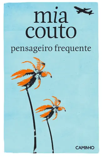 Capa do artigo Pensageiro Frequente