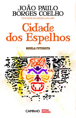 Capa do artigo Cidade Dos Espelhos