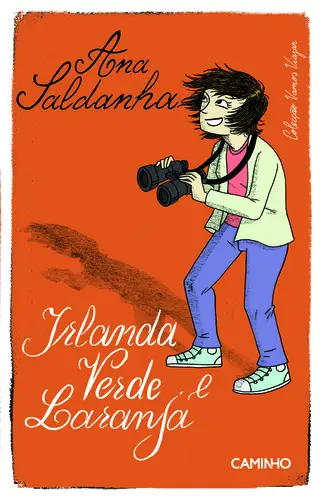 Capa do artigo Irlanda Verde e Laranja