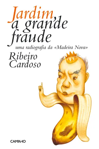 Capa do artigo Jardim, a Grande Fraude