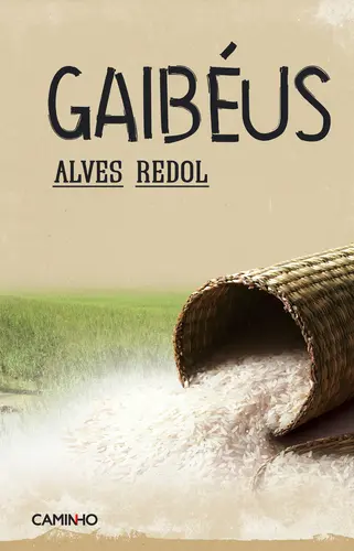 Capa do artigo Gaibéus