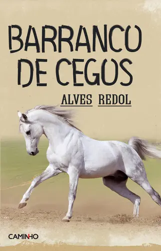 Capa do artigo Barranco de Cegos