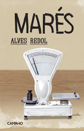 Capa do artigo Marés