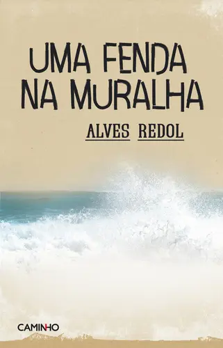 Capa do artigo Fenda na Muralha