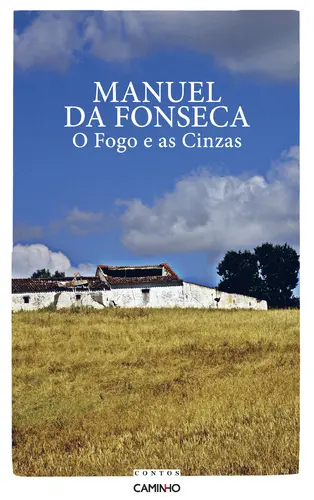 Capa do artigo O Fogo E As Cinzas