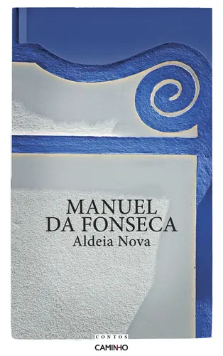 Capa do artigo Aldeia Nova