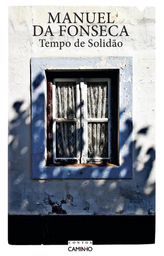 Capa do artigo Tempo De Solidão