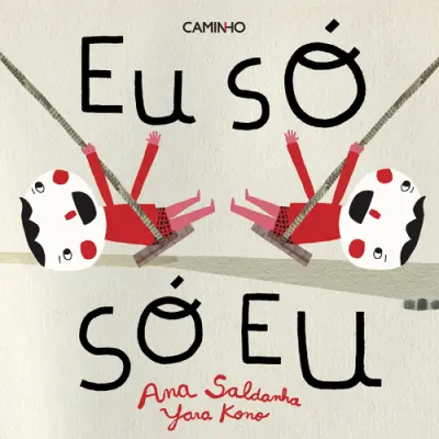 Capa do artigo EU SÓ - SÓ EU