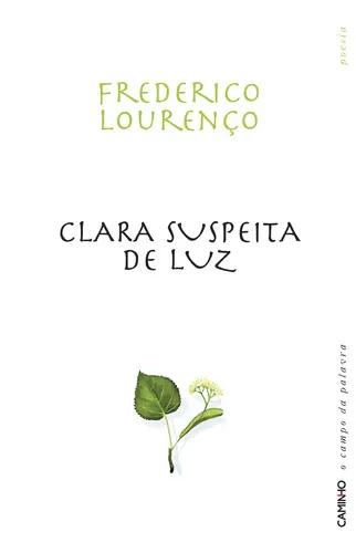 Capa do artigo Clara Suspeita de Luz