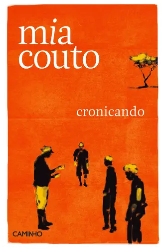Capa do artigo Cronicando