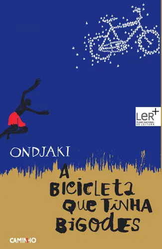 Capa do artigo A Bicicleta Que Tinha Bigodes