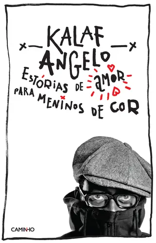 Capa do artigo Estórias de Amor para Meninos de Cor