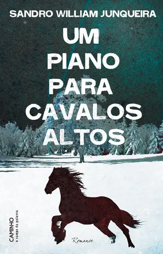 Capa do artigo Um Piano Para Cavalos Altos