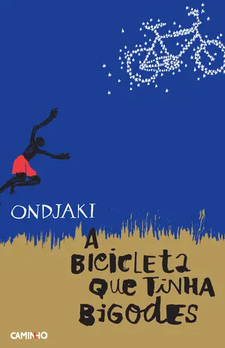 Capa do artigo A Bicicleta Que Tinha Bigodes