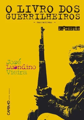 Capa do artigo De Rios Velhos e Guerrilheiros I