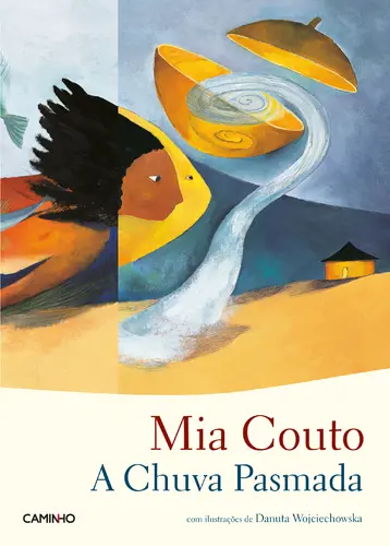 Capa do artigo A Chuva Pasmada