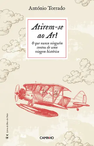 Capa do artigo Atirem-se ao Ar!